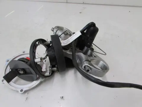 SLOTENSET Triumph Sprint ST 1050 2005 - 2011