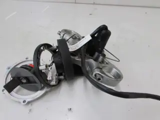 SLOTENSET Triumph Sprint ST 1050 2005 - 2011