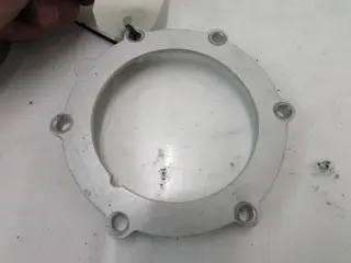 TANK Triumph Sprint ST 1050 2005 - 2011