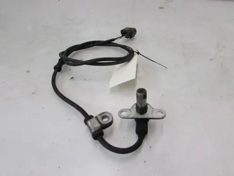 ABS Triumph Sprint ST 1050 2005 - 2011