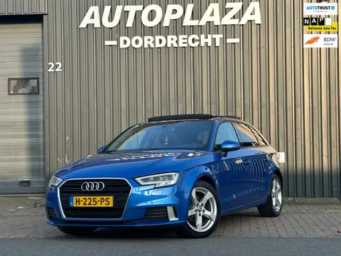 Audi A3 Sportback 35 TFSI CoD ACC |PANO |LED