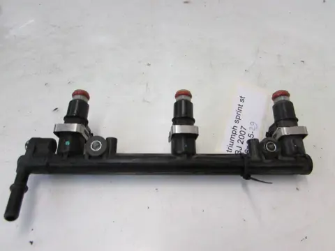 GASKLEPHUIS Triumph Sprint ST 1050 2005 - 2011