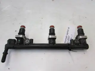 GASKLEPHUIS Triumph Sprint ST 1050 2005 - 2011