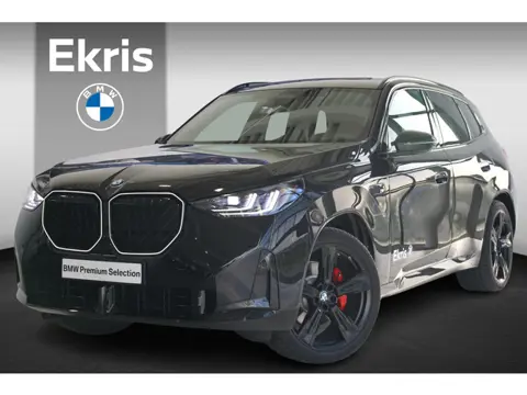 BMW X3 30e xDrive M Sport Pro | Panoramadak | Trekhaak | Harman Kardon