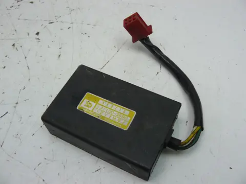 CDI UNIT Honda VF 700 750 F 1982 - 1985