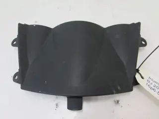 TOPKUIP BEKLEDING Triumph Sprint ST 1050 2005 - 2011