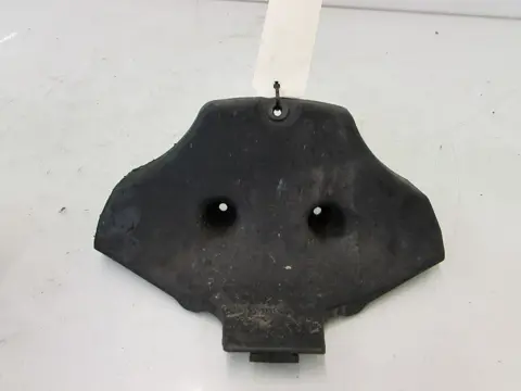 OVERIG Triumph Sprint ST 1050 2005 - 2011