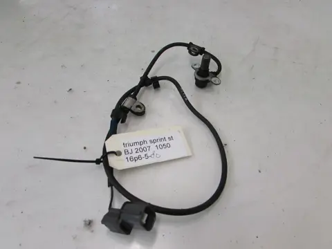 ABS Triumph Sprint ST 1050 2005 - 2011