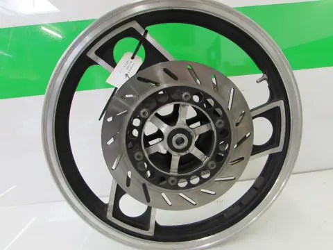 VOORWIEL COMPLEET Yamaha XJ 600 Diversion 1984 - 1991