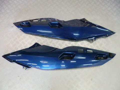 ACHTERKUIPDEEL BMW K 1200 GT 2006 - 2008