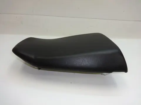 BUDDY ZADEL Yamaha YZF 750 1993 - 1995