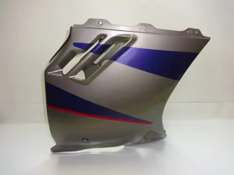 ONDERBAK Suzuki GSX F 1100 1988 - 1994
