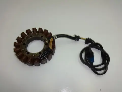 DYNAMO Honda NTV 650 1988 - 1997