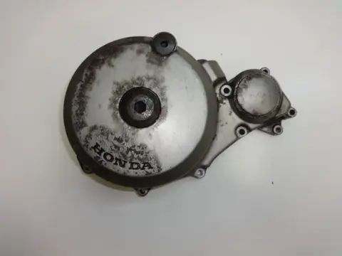 DYNAMODEKSEL Honda NTV 650 1988 - 1997