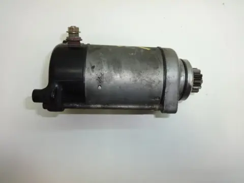 STARTMOTOR Yamaha XJ 600 F 1984 - 1991