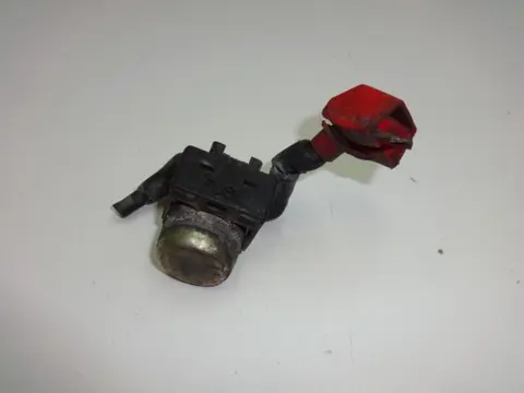 STARTMOTORRELAIS Honda VT 500 1983 - 1986