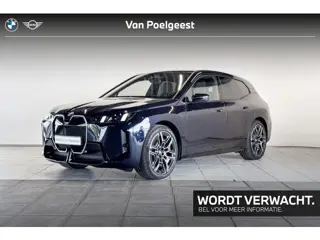 BMW iX xDrive60 Innovation Pack M Sportpakket Pro
