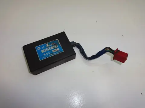 CDI UNIT Honda VF 1100 C Magna 1983 - 1995