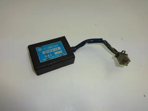 CDI UNIT Honda VF 1100 C Magna 1983 - 1995