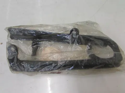 ACHTER BRUG Suzuki GSX R 1000 2009 - 2010