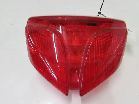 ACHTER LICHT Suzuki GSX R 1000 2009 - 2010