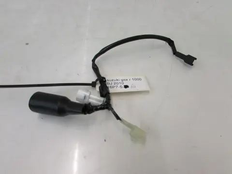 KABELBOOM VOOR Suzuki GSX R 1000 2009 - 2010