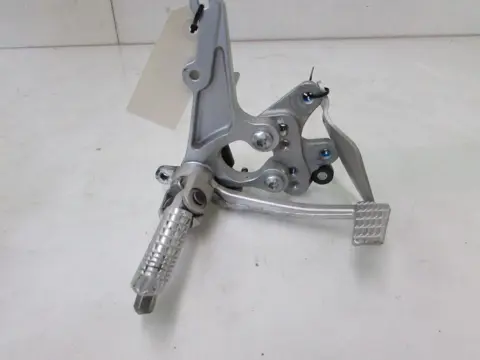 RECHTER SCHETSPLAAT Suzuki GSX R 1000 2009 - 2010
