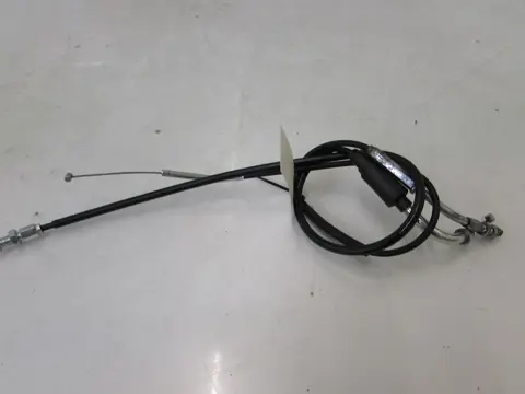 EXUP / SERVO KLEP Suzuki GSX R 1000 2009 - 2010