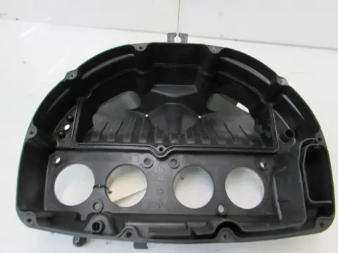 LUCHTFILTERHUIS Suzuki GSX R 1000 2009 - 2010
