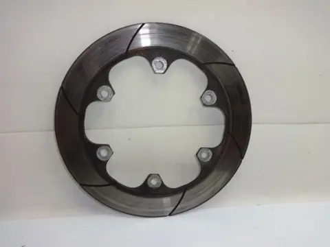 REMSCHIJF VOOR Honda VF 1100 Sabre 1984 - 1985