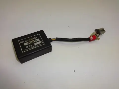 CDI UNIT Honda VF 700 750 S Sabre 1982 - 1985