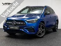 Mercedes-Benz GLA GLA 250e AMG Line | NIGHT | 2025 | BTW | Rij-assist.