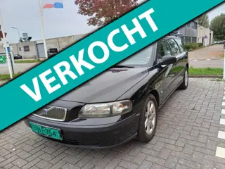 Volvo V70 2.4 Comfort Line