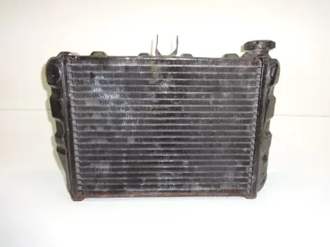 RADIATEUR Honda VF 700 750 S Sabre 1982 - 1985