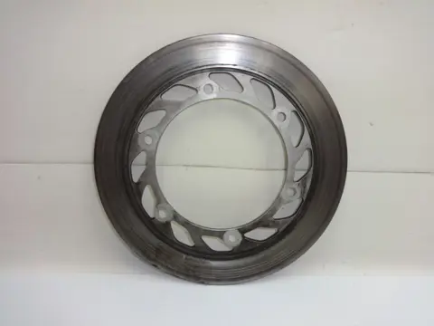 LINKER REMSCHIJF VOOR Honda VF 700 750 S Sabre 1982 - 1985