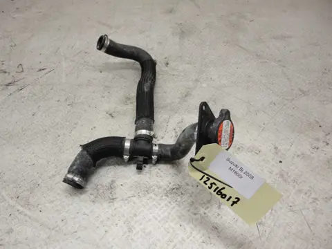 RADIATOR TOEBEHOREN Suzuki M 1800 Intruder 2007 - 2010