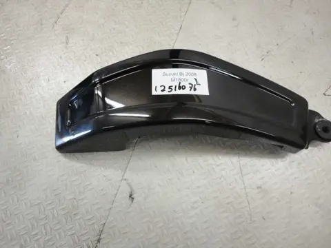 LINKER ZIJKUIP KLEIN Suzuki M 1800 Intruder 2007 - 2010