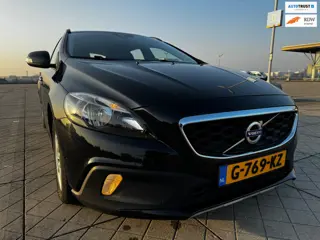 Volvo V40 Cross Country 1.6 D2 Summum AUT CRUISE TREKHAAK