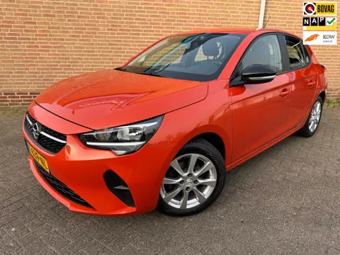 Opel Corsa 1.2 Edition