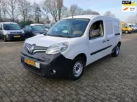 Renault Kangoo 1.5 dCi 90 Energy Comfort Maxi