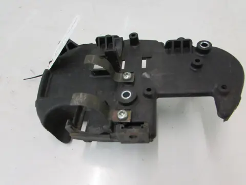 OVERIG Yamaha XV 750 Virago 1988 - 1998