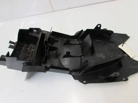 ACCUBAK Suzuki SV 650 2003 - 2009