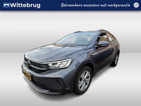 Volkswagen Taigo 1.0 TSI 95pk Life / App. Connect / Airco / Virtual Cockpit / 4 Seizoenen Banden /  