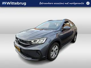 Volkswagen Taigo 1.0 TSI 95pk Life / App. Connect / Airco / Virtual Cockpit / 4 Seizoenen Banden /  