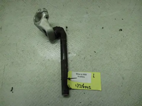 CLIP ON LINKS BMW K 1200 RS 2001 - 2005 / 1997 - 2000