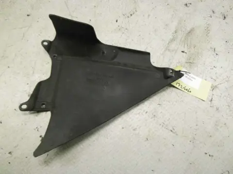 OVERIG BMW K 1200 RS 2001 - 2005 / 1997 - 2000