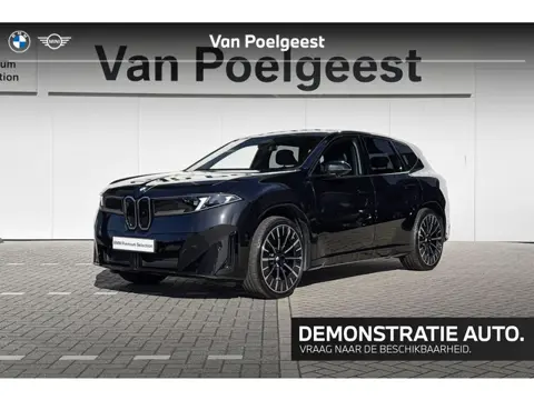 BMW iX3 50 xDrive 113 kWh | M Sportpakket | Innovation Pack | Trekhaak