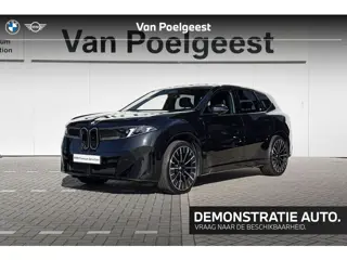 BMW iX3 50 xDrive 113 kWh | M Sportpakket | Innovation Pack | Trekhaak