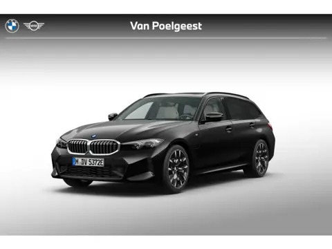 BMW 3 Serie Touring 330e M Sport Edition | M Sportpakket | Comfort Pack