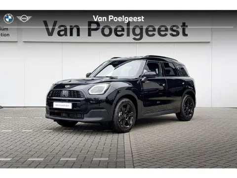MINI Countryman 1.5 C Classic Pakket M - Boost Deals
